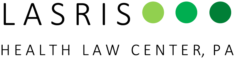 lasris health law logo beckett-realty-logo-1