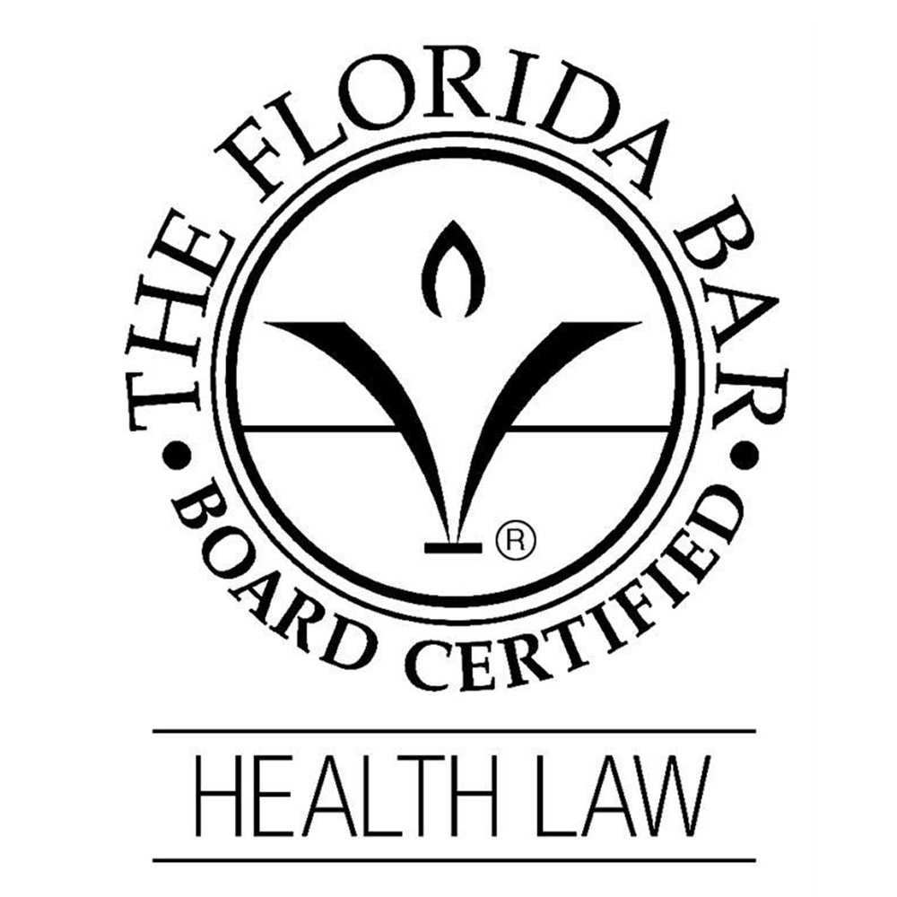 Gavel and Stethoscope